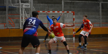 El Tortosa-Ebre vol mantenir la condició d’invicte a casa contra el Sitges