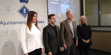 La Fira de l’Arròs i del Comerç de l’Aldea suma el festival Sun Rice, amb Camela com a cap de cartell