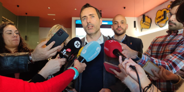 Tortosa encarrega l’informe urbanístic per poder cedir els terrenys de l’hospital a Salut