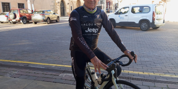 La Trobada Cicloturista de Jesús recaptarà fons per La Marató de TV3 i comptarà amb la presència de Miquel Mas