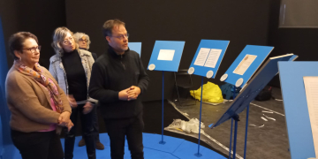 L’exposició sobre el llegat de Felip Pedrell arriba al Museu de Tortosa 