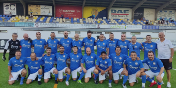 Resultats de la Lliga de Futbol de Veterans de les Terres de l’Ebre