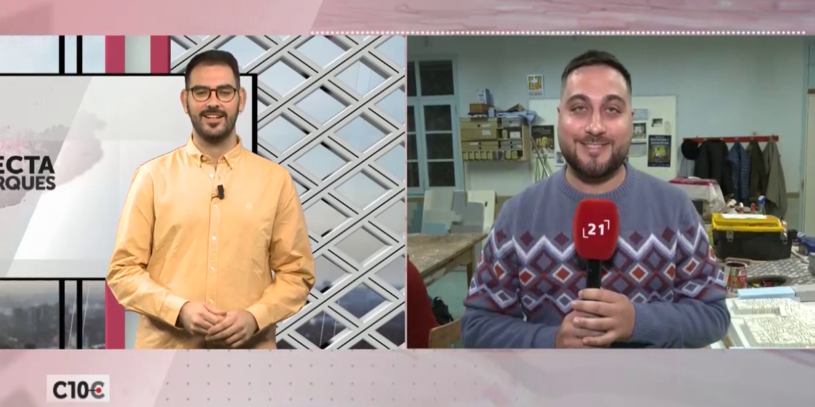 Els pessebristes de Tortosa i l’Ebre ja treballen en els diorames del 2024