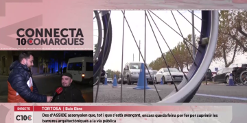 ASSIDE demana més empatia i civisme a la ciutadania i millores en el transport públic interurbà