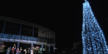 15e edició del Mercat de Nadal i encesa de llums a Sant Jaume d’Enveja