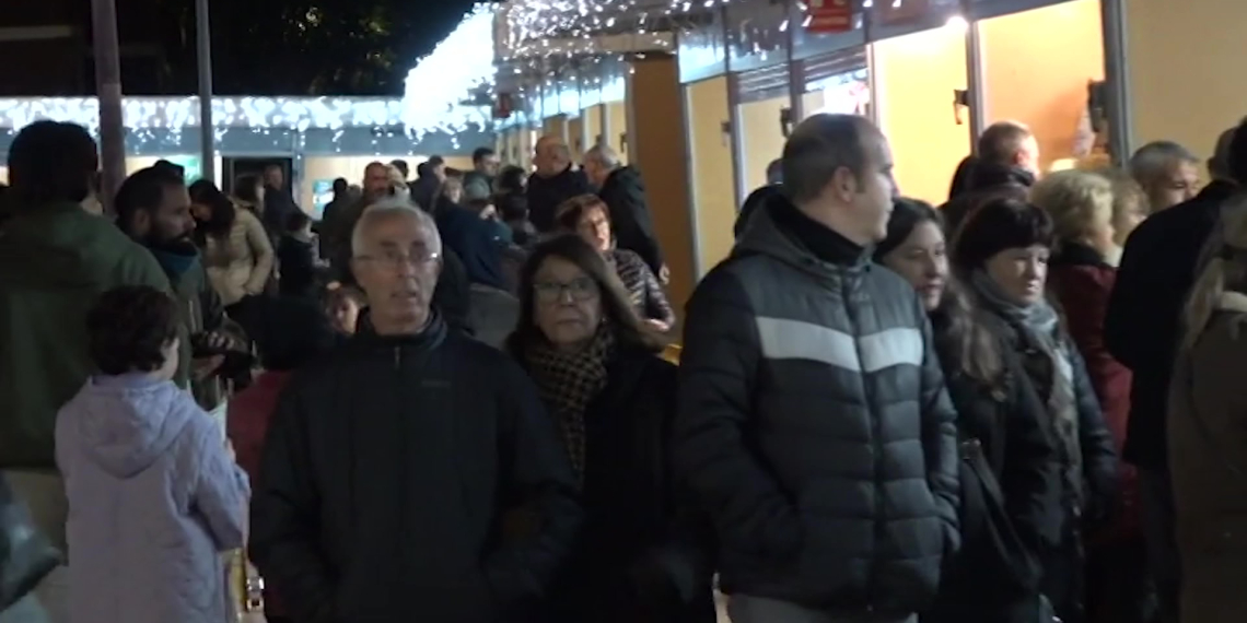 XII Mostra del Cava i XIV Fira de Nadal d’Ascó