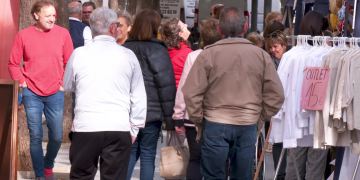 V Fira de Nadal de la Ràpita