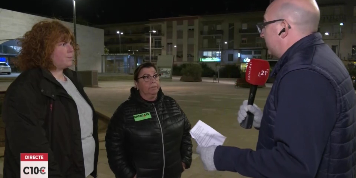 CATAC-CTS rebutja l’acord del tercer conveni col·lectiu de l’ICS