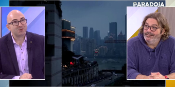 Manel Masià, al #PrimeraColumna del 21 de desembre del 2023