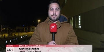 Troben vestigis de la Tortosa del segle XVII i XVIII a les obres d’ampliació de l’HTVC