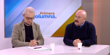 Entrevista a Sisco Lahosa i Miquel Franch, de la Plataforma per un Nou Hospital Universitari a les Terres de l’Ebre