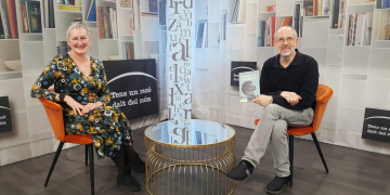 Maria Gas de Cid, a Tens Un Racó Dalt del Món