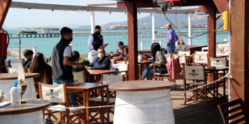 Amplien d’un a cinc anys el termini d’autorització per a activitats de turisme aqüícola