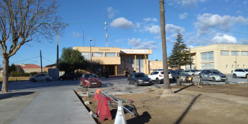 El govern de Deltebre lamenta la ‘demagògia’ d’Esquerra per les obres de la plaça 20 de maig