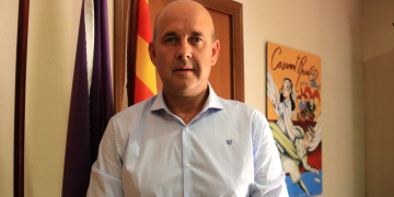 Luz reclama una ‘discriminació positiva’ en el transport sanitari de la Terra Alta