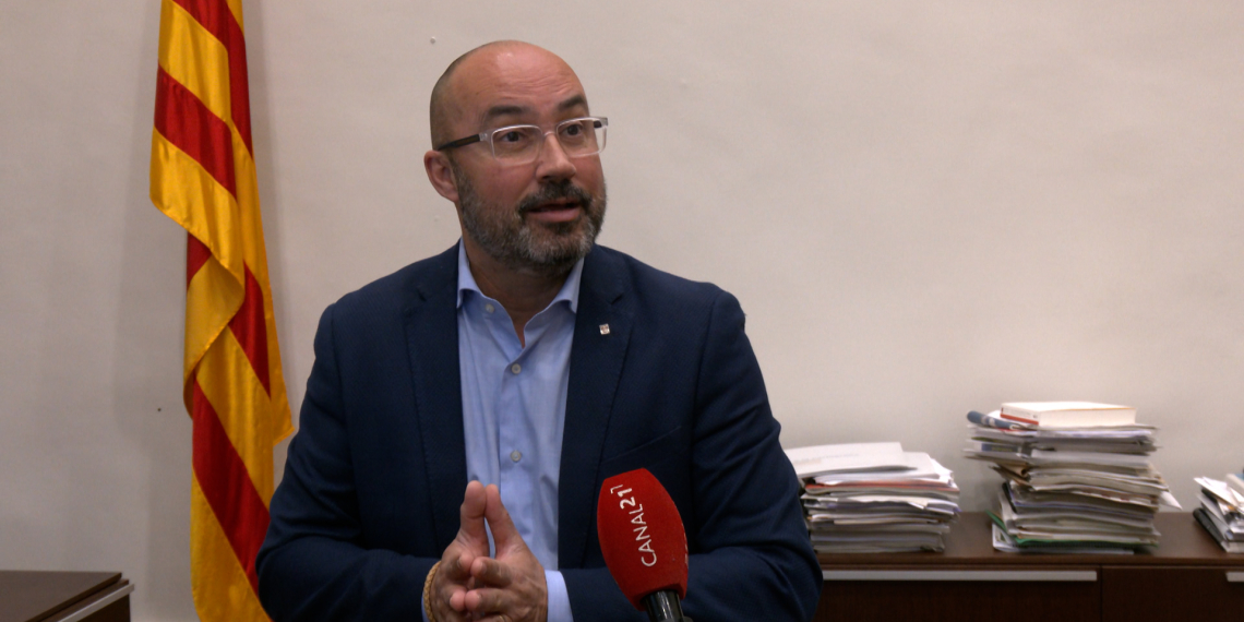 Salvadó celebra el primer pagament del Fons de Transició Nuclear