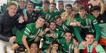El FC Ascó estrena el 2024 amb una victòria fora de casa al camp de la UE Sitges (1-2)