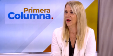 Entrevista a Annabel Marcos, presidenta de JuntsXCat a les Terres de l’Ebre