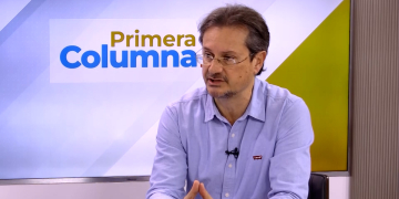 Entrevista a Antoni Espanya, cap de Costes a Tarragona