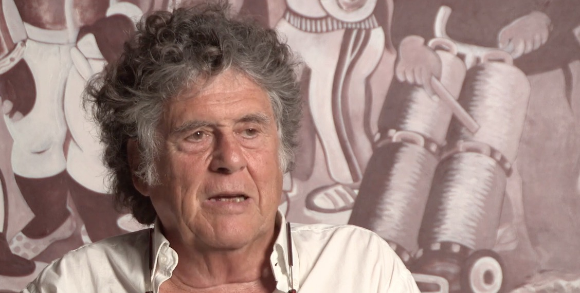 Moren per una mala combustió de gas a Camarles el galerista Xefo Guasch i la seua parella