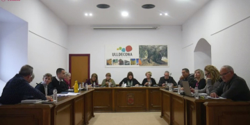 Ulldecona aprova el pressupost per al 2024 amb els vots de Socialistes i ERC