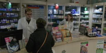 El creixement de la grip ja es nota a les farmàcies ebrenques