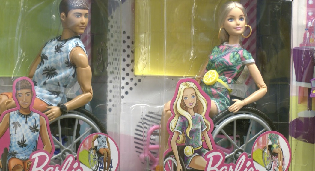 Nancys, Barbies i el joc de taula de la Kings League, els regals més sol·licitats