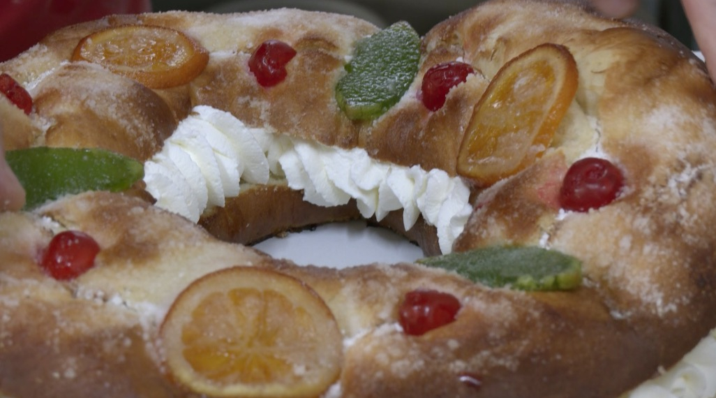 S’incrementen en més d’un 4% les vendes de tortells de Reis artesans