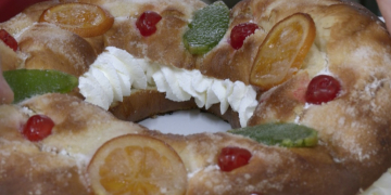 S’incrementen en més d’un 4% les vendes de tortells de Reis artesans