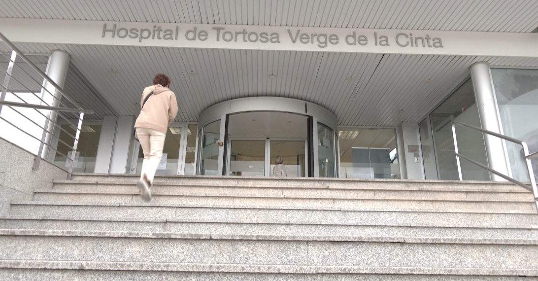 El pic de la grip a les Terres de l’Ebre arribarà en els propers 15 dies