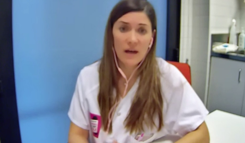 Nova setmana de mobilitzacions d’infermeria per les ‘desigualtats laborals’