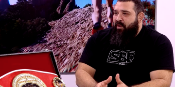 Poliesportiu. 9 de gener del 2024