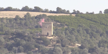 Set pobles ebrencs participaran en l’encesa de torres pels drets humans