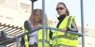 Referents femenins per trencar el biaix de gènere al sector marítim