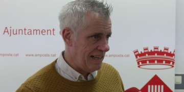 Tomàs diu que quatre ajuntaments encara no han abandonat el Consorci Museu de les Terres de l’Ebre