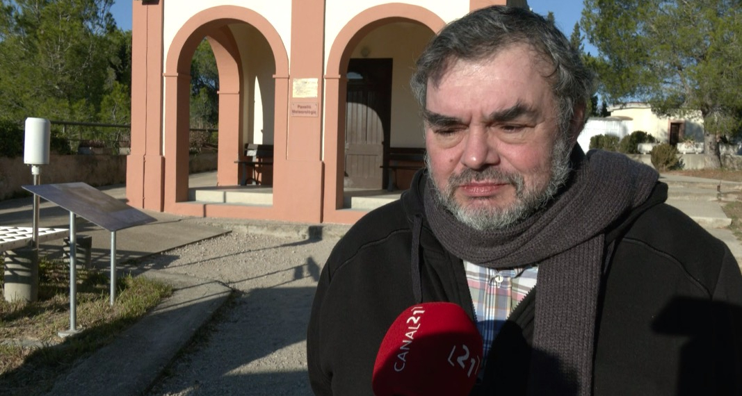 El 2023 és l’any més càlid a les Terres de l’Ebre des que hi ha registres