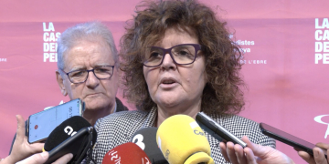 Barnadas (Acció Climàtica): ‘Totes les conques s’han d’adaptar a l’aigua de què disposen’