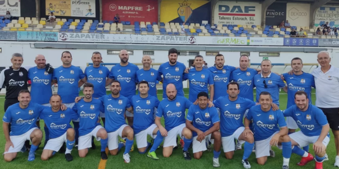 Mont-roig viu la segona data de la Lliga Catalana de Pista, amb protagonisme de la Penya Ciclista Baix Ebre