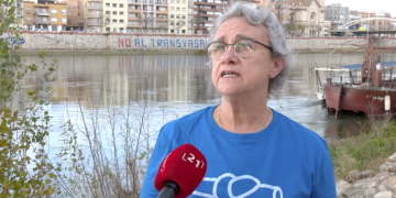 La PDE carrega contra la proposta de portar aigua de l’Ebre al Priorat: ‘És un despropòsit’