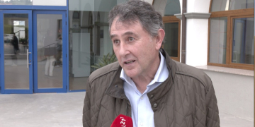 Paladella considera que el Govern ‘improvisa’ amb la proposta per abastir els pantans del Priorat amb aigua de l’Ebre