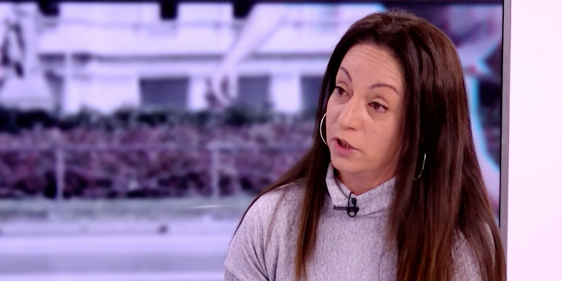 Poliesportiu. 16 de gener del 2024