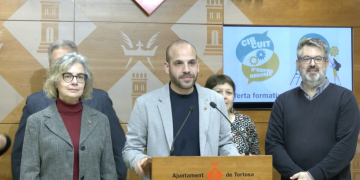 Tortosa potencia el talent empresarial amb el Circuit d’Emprenedoria 