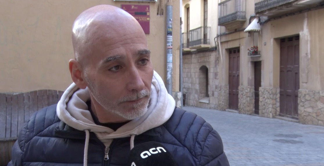 Les comunitats de regants del Priorat celebren la proposta de portar aigua de l’Ebre