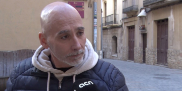 Les comunitats de regants del Priorat celebren la proposta de portar aigua de l’Ebre