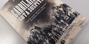‘Carrilaires sota sospita’, la nova investigació de Jordi Duran sobre la Guerra Civil a Móra la Nova