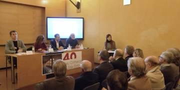 L’Arxiu Comarcal del Baix Ebre celebra el 40è aniversari de la seva creació