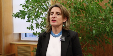 Ribera veu ‘imprescindible’ acompanyar Catalunya i Andalusia en la gestió de la sequera