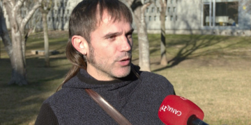 El resum vital i emotiu dels 20 anys de trajectòria de Cesk Freixas