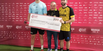 Padel Reviews: APS 2024 – La Sénia Pàdel Indoor