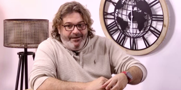 Manel Masià, al #PrimeraColumna del 25 de gener del 2024